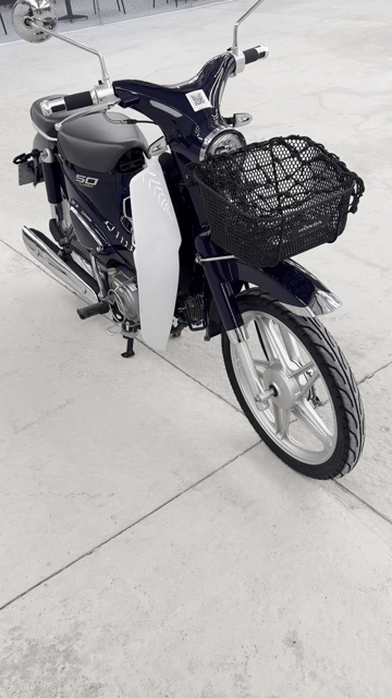 Cubclassic cho học sinh C50 2021 Xanh đậm. Mua bán Xe máy tại Quận Gò Vấp Tp Hồ Chí Minh được đăng bởi Phạm Ân hình 1