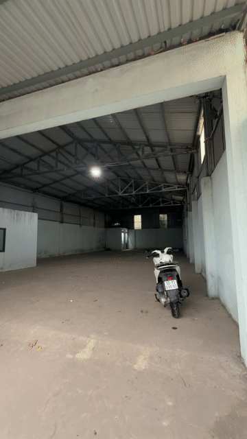 Cho thuê Văn phòng, Mặt bằng kinh doanh Huyện Hóc Môn Tp Hồ Chí Minh diện tích 300 m² giá 13,99 triệu/tháng