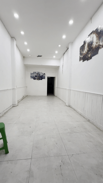 Cho thuê Văn phòng, Mặt bằng kinh doanh Quận 11 Tp Hồ Chí Minh diện tích 60 m² giá 19 triệu/tháng