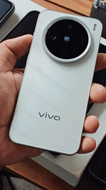 Vivo X200 Pro mini 12GB/256GB zin chuẩn Hoàn hảo. Mua bán Điện thoại tại Quận 10 Tp Hồ Chí Minh được đăng bởi Sky Nguyen hình 1