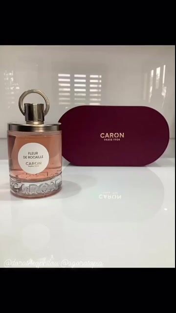 Caron Eau de Rocaille 50ml 香水 Caron Eau de Rocaille 50ml 香水 Eau de Rocaille – PARFUMS CARON