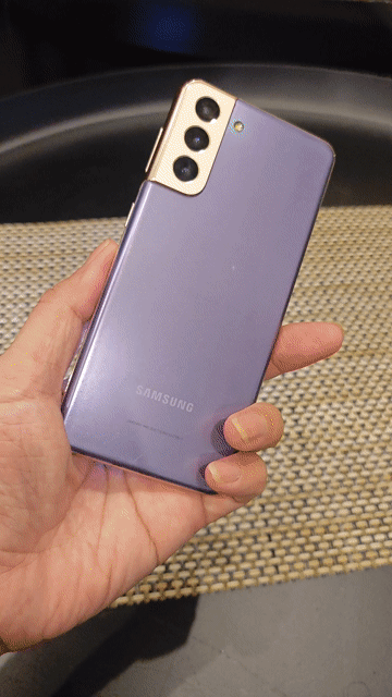 Samsung S21 256GB Hàn Quốc 1 sim 99%. Mua bán Điện thoại tại Quận Gò Vấp Tp Hồ Chí Minh được đăng bởi THÀNH THẮNG hình 1