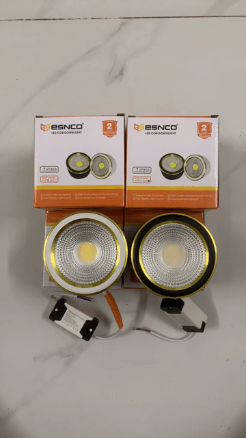 ĐÈN ỐNG BƠ ỐP NỔI 3 CHẾ ĐỘ MẦU (Bảo Hành 2 Năm ). Mua bán Đèn tại Quận Bình Thuỷ Cần Thơ được đăng bởi Led MinhMinh hình 1