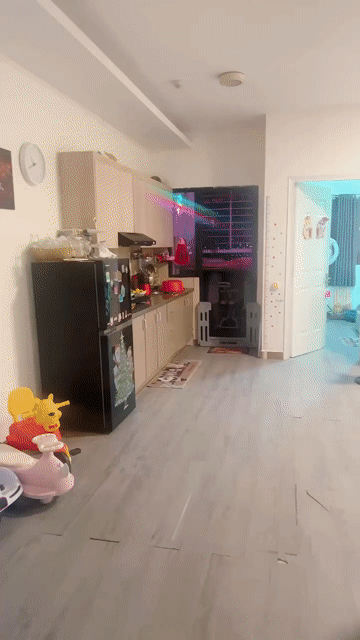 Mua bán Căn hộ Chung cư The Era Town Quận 7 Tp Hồ Chí Minh diện tích 48 m² giá 2,45 tỷ