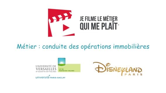 les métiers de l'immobilier