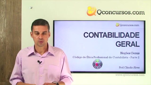Código de Ética Profissional do Contabilista - Parte 2