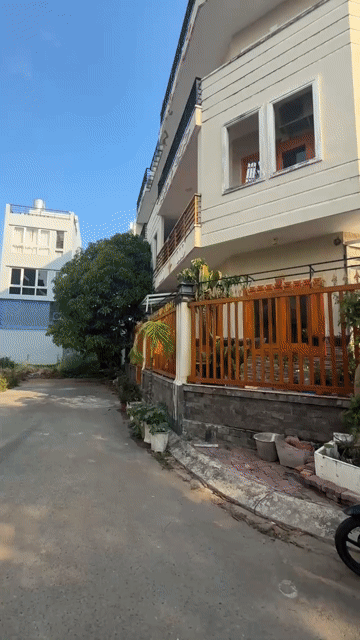 Mua bán Nhà ở Huyện Bình Chánh Tp Hồ Chí Minh diện tích 218 m² giá 16 tỷ