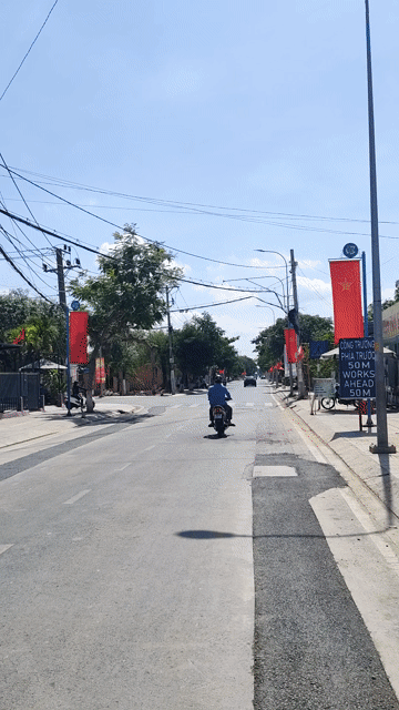 Cho thuê Văn phòng, Mặt bằng kinh doanh Huyện Cần Giờ Tp Hồ Chí Minh diện tích 540 m² giá 20 triệu/tháng