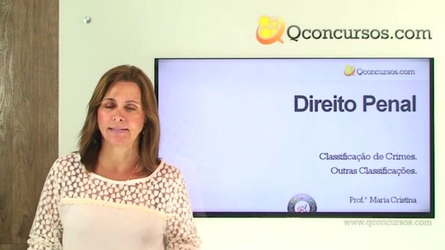 Outras Classificações