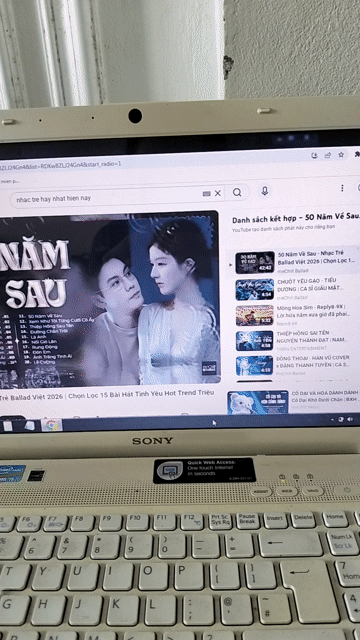 Sony VAIO VPCEH i5-2430M 15.6 inch 4GB. Mua bán Laptop tại Huyện Hoài Đức Hà Nội được đăng bởi Ms. Thi hình 1