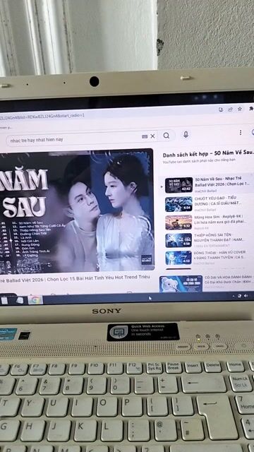 Sony VAIO VPCEH i5-2430M 15.6 inch 4GB. Mua bán Laptop tại Huyện Hoài Đức Hà Nội được đăng bởi Ms. Thi hình 1