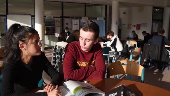 Alice au pays de la compta