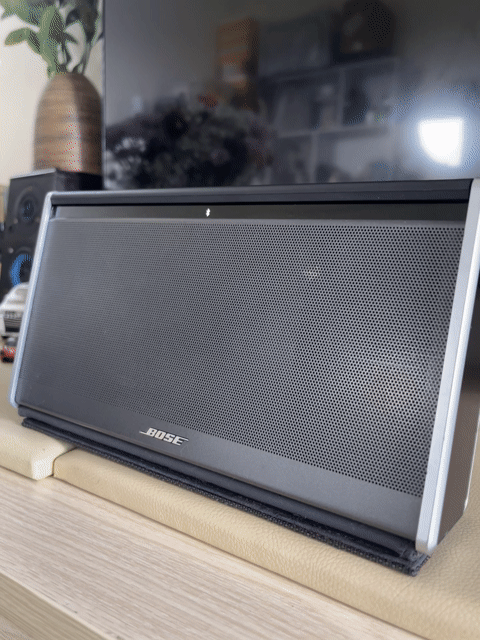 Bose SoundLink Mobile Speaker II. Mua bán Tivi, Âm thanh tại Quận 7 Tp Hồ Chí Minh được đăng bởi Hoàng  hình 1