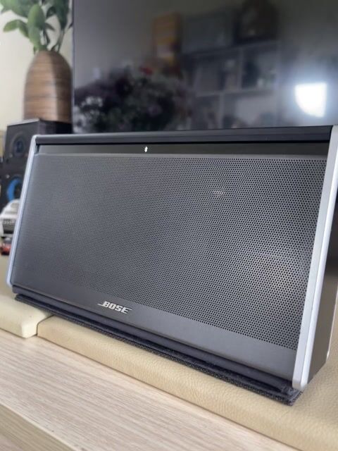 Bose SoundLink Mobile Speaker II. Mua bán Tivi, Âm thanh tại Quận 7 Tp Hồ Chí Minh được đăng bởi Hoàng  hình 1