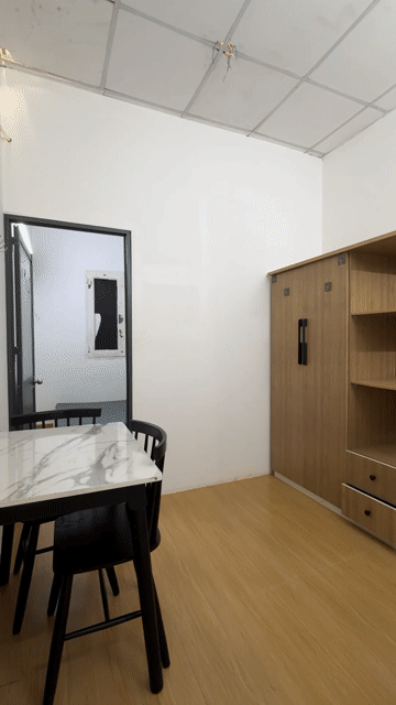 Cho thuê Phòng trọ Quận Gò Vấp Tp Hồ Chí Minh diện tích 35 m² giá 3,7 triệu/tháng