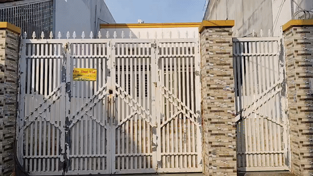 Cho thuê Nhà ở Quận Bình Tân Tp Hồ Chí Minh diện tích 128 m² giá 12 triệu/tháng