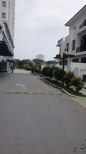Cho thuê Phòng trọ Quận 8 Tp Hồ Chí Minh diện tích 15 m² giá 5 triệu/tháng