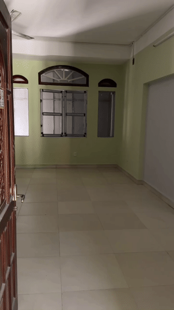 Cho thuê Phòng trọ Quận 7 Tp Hồ Chí Minh diện tích 38 m² giá 4,5 triệu/tháng