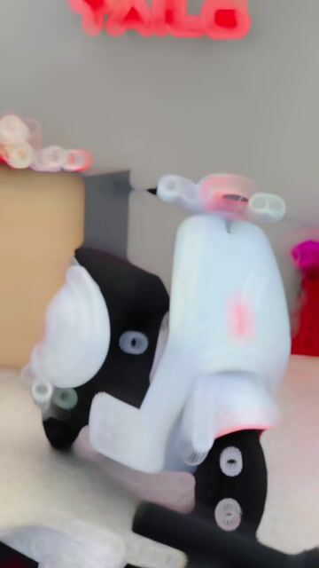 Xe điện Tailg GR55 - hỗ trợ góp tư nhân. Mua bán Xe máy tại Thành phố Biên Hòa Đồng Nai được đăng bởi Lê Huy hình 1