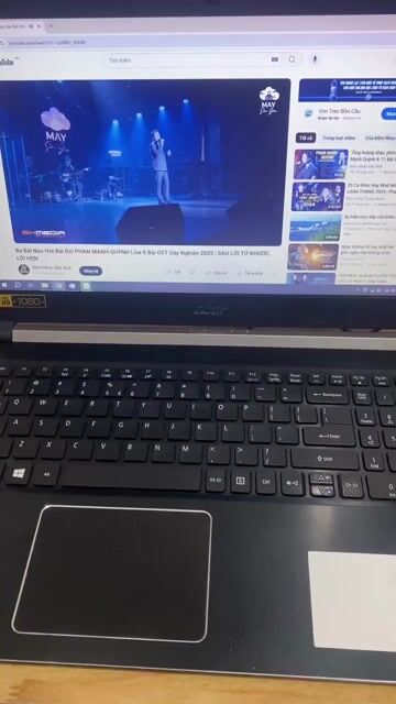 Acer A515 51G i5-7200U Ram 8Gb Ssd 128Gb+HDD 500GB. Mua bán Laptop tại Quận Nam Từ Liêm Hà Nội được đăng bởi Hải Phạm hình 1