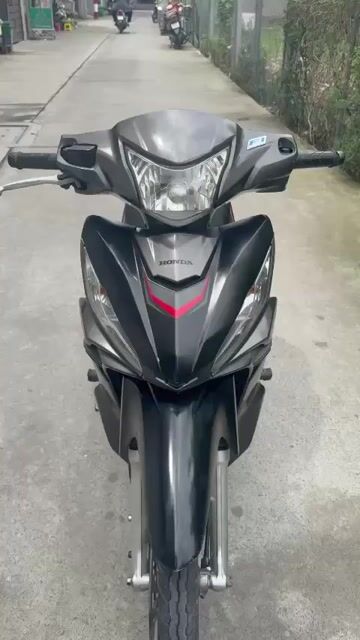 ✅Wave Rsx Fi 2022, Bs 59S3-61473. Mua bán Xe máy tại Quận 7 Tp Hồ Chí Minh được đăng bởi Xe Máy Bảo Trường hình 1