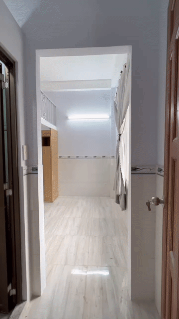 Cho thuê Phòng trọ Quận Tân Phú Tp Hồ Chí Minh diện tích 30 m² giá 3,9 triệu/tháng