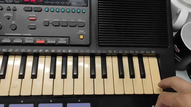 Đàn Organ Yamaha PSS-51 Japan Nhật. Mua bán Nhạc cụ tại Quận Hoàng Mai Hà Nội được đăng bởi Hùng hình 1