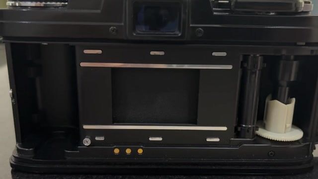 combo Máy ảnh Minolta X-700 MPS + 2 lens. Mua bán Máy ảnh, Máy quay tại Quận Tân Phú Tp Hồ Chí Minh được đăng bởi Fujier hình 1