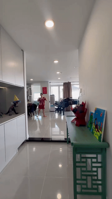 Cho thuê Căn hộ Chung cư Quận Phú Nhuận Tp Hồ Chí Minh diện tích 300 m² giá 18 triệu/tháng