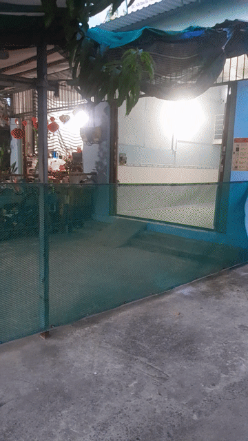 Cho thuê Phòng trọ Huyện Nhà Bè Tp Hồ Chí Minh diện tích 43 m² giá 3,5 triệu/tháng