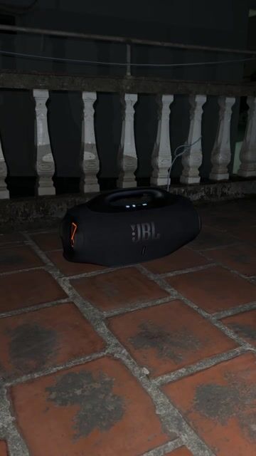JBL Boombox 4 Đen. Mua bán Tivi, Âm thanh tại Huyện Hoài Đức Hà Nội được đăng bởi Dương hình 1