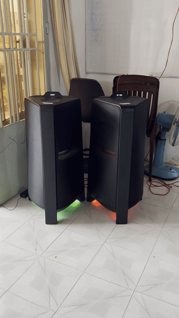 Cặp Loa Tháp Samsung MX-T70 đẹp 95% 6tr8/cặp.. Mua bán Tivi, Âm thanh tại Quận Ninh Kiều Cần Thơ được đăng bởi Thanh lý mua bán điện tử gia dụng ninh kiều cần thơ hình 1