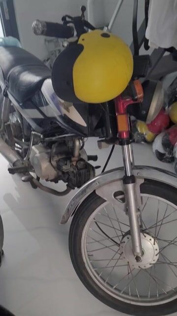 Xe ngon bổ rẻ..1 đời chủ. Mua bán Xe máy tại Thành phố Phan Rang-Tháp Chàm Ninh Thuận được đăng bởi Thuận Misumissi hình 1