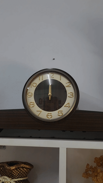 Đồng hồ để bàn Seiko Gỗ Nâu Cổ điển. Mua bán Đồ sưu tầm, đồ cổ tại Quận 6 Tp Hồ Chí Minh được đăng bởi  anh vu hình 1