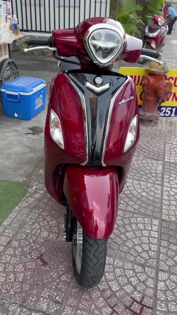 Yamaha Grande 125cc 2020 bs 59s3-44214. Mua bán Xe máy tại Quận Phú Nhuận Tp Hồ Chí Minh được đăng bởi Thanh Hùng xebachin  hình 1