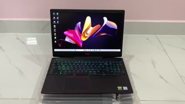 Dell 3590 G3 i7 9750H.VGA RTX2060.Ram 16G.SSD 512G. Mua bán Laptop tại Thành phố Mỹ Tho Tiền Giang được đăng bởi Phát Tiến hình 1
