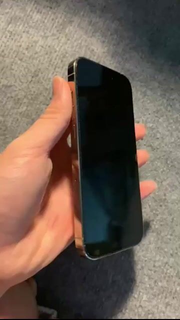 iPhone 14 Pro 128GB Vàng. Mua bán Điện thoại tại Thị xã Mỹ Hào Hưng Yên được đăng bởi Quốc Cường hình 1