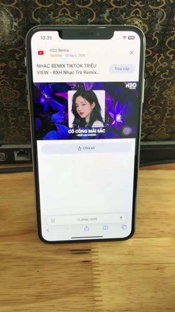 Iphone Xs Max 256Gb Zin Full Đẹp Keng. Mua bán Điện thoại tại Quận Tây Hồ Hà Nội được đăng bởi NTmobile shop di động hình 1