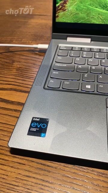 Lenovo ThinkPad X1 Yoga Gen 6 i7 16GB/256G. Mua bán Laptop tại Quận Hải Châu Đà Nẵng được đăng bởi Nguyễn Du hình 1