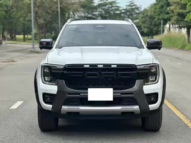 Ford Ranger 2023 Wildtrak 2.0L 4x4 AT - 68,000 km.. Mua bán Ô tô tại Thành phố Thủ Đức Tp Hồ Chí Minh được đăng bởi Đức Xe Chất 9X hình 1