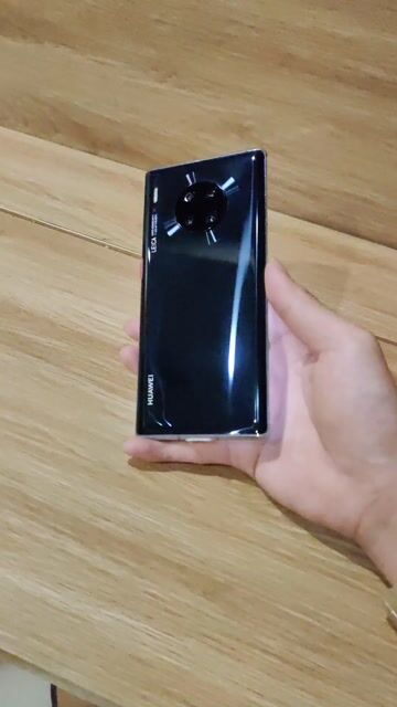 Huawei Mate 30 Pro 256GB full Google. Mua bán Điện thoại tại Quận Liên Chiểu Đà Nẵng được đăng bởi Khang Đăng hình 1