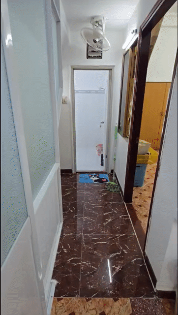Cho thuê Phòng trọ Quận 3 Tp Hồ Chí Minh diện tích 18 m² giá 4 triệu/tháng