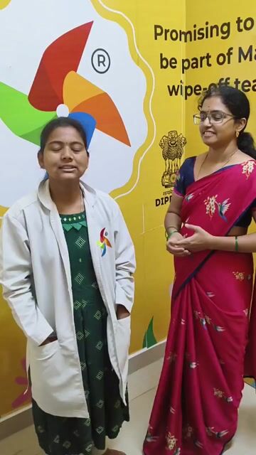 Lotavath Kalyani bai