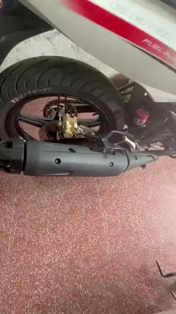 exciter 150 bs đồng tháp leng keng êm chất. Mua bán Xe máy tại Quận Bình Tân Tp Hồ Chí Minh được đăng bởi Cầm đồ thanh lý hình 1