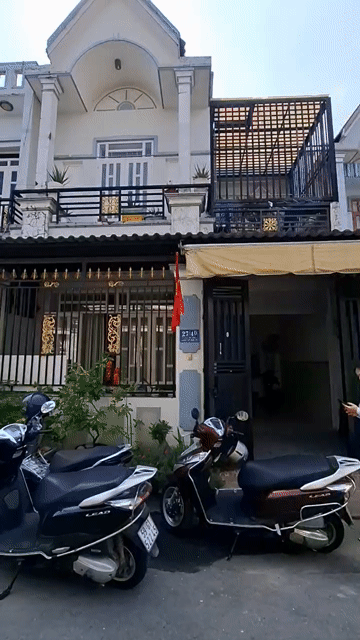Mua bán Nhà ở Huyện Hóc Môn Tp Hồ Chí Minh diện tích 82 m² giá 4,8 tỷ