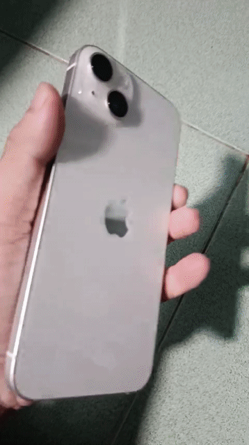 iPhone 14 Plus 128GB Trắng CH/A. Mua bán Điện thoại tại Quận Phú Nhuận Tp Hồ Chí Minh được đăng bởi Anh Gau hình 1