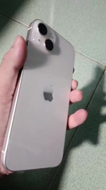 iPhone 14 Plus 128GB Trắng CH/A. Mua bán Điện thoại tại Quận Phú Nhuận Tp Hồ Chí Minh được đăng bởi Anh Gau hình 1