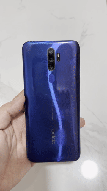 Oppo a9 2020 8/128. Mua bán Điện thoại tại Thành phố Thủ Đức Tp Hồ Chí Minh được đăng bởi Phạm Văn Thạch hình 1