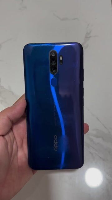 Oppo a9 2020 8/128. Mua bán Điện thoại tại Thành phố Thủ Đức Tp Hồ Chí Minh được đăng bởi Phạm Văn Thạch hình 1