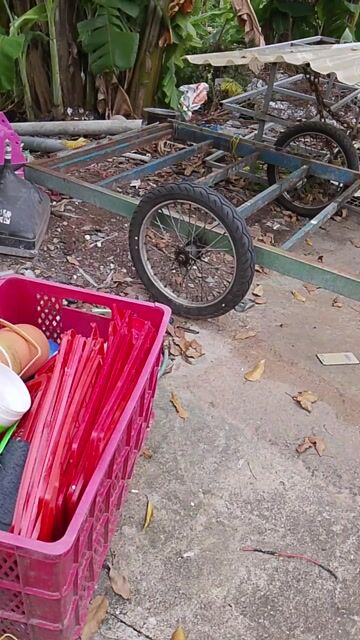 Nghĩ bán về quê nên bán. Mua bán Phương tiện khác tại Thị xã Tân Uyên Bình Dương được đăng bởi Hongvinh Vo hình 1